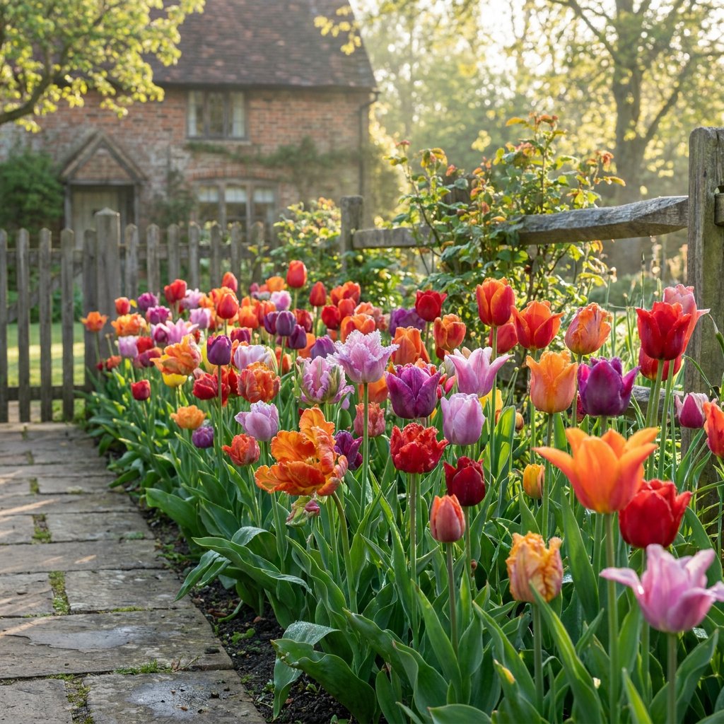 Tulip Mix