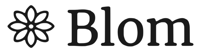 Blom