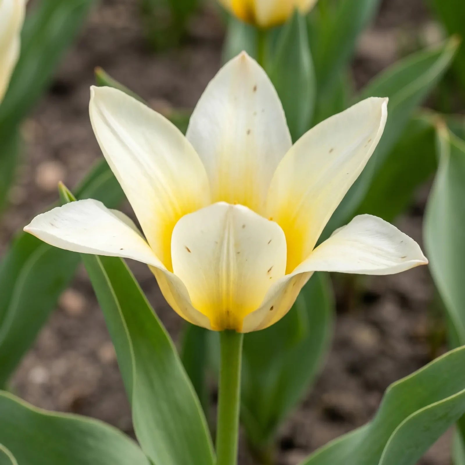 Tulipa Concerto close-up