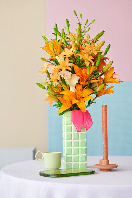 Lilium Scoubidou