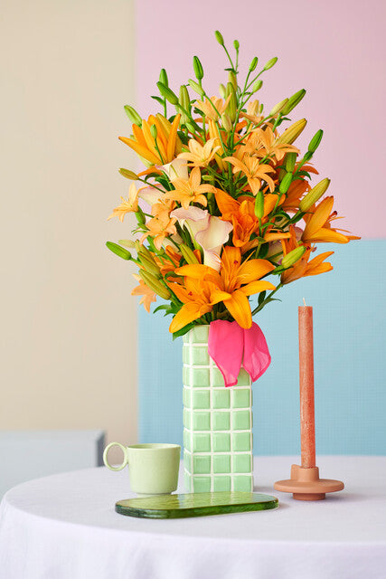 Lilium Scoubidou