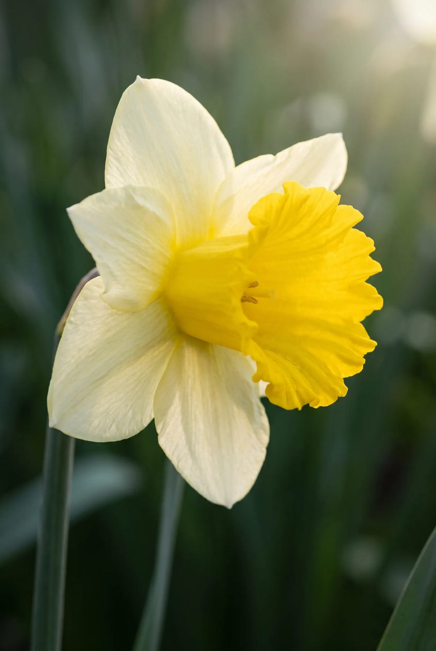 Narcissus Goblet — sfeerbeeld