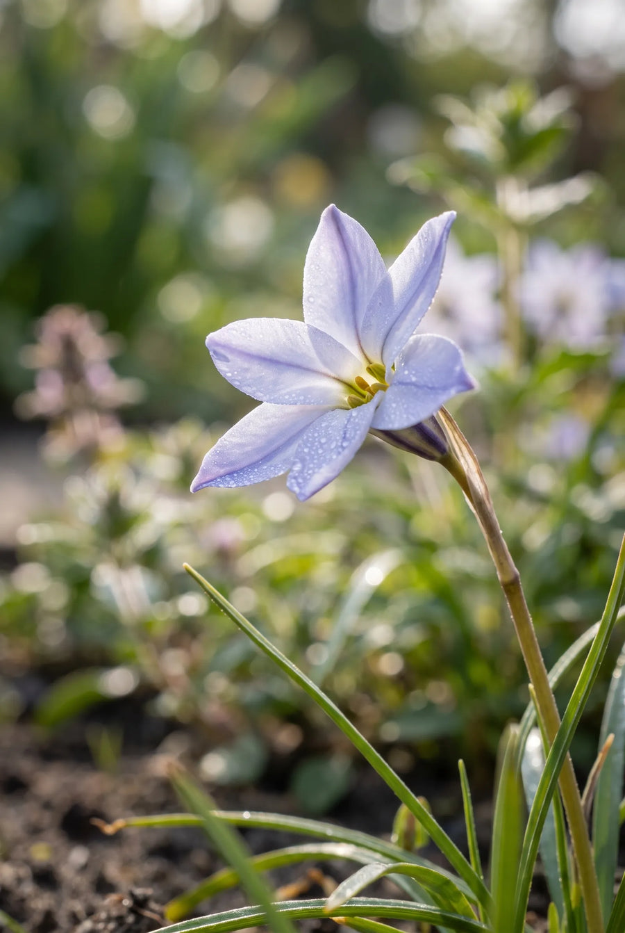 Ipheion Wisley Blue — sfeerbeeld