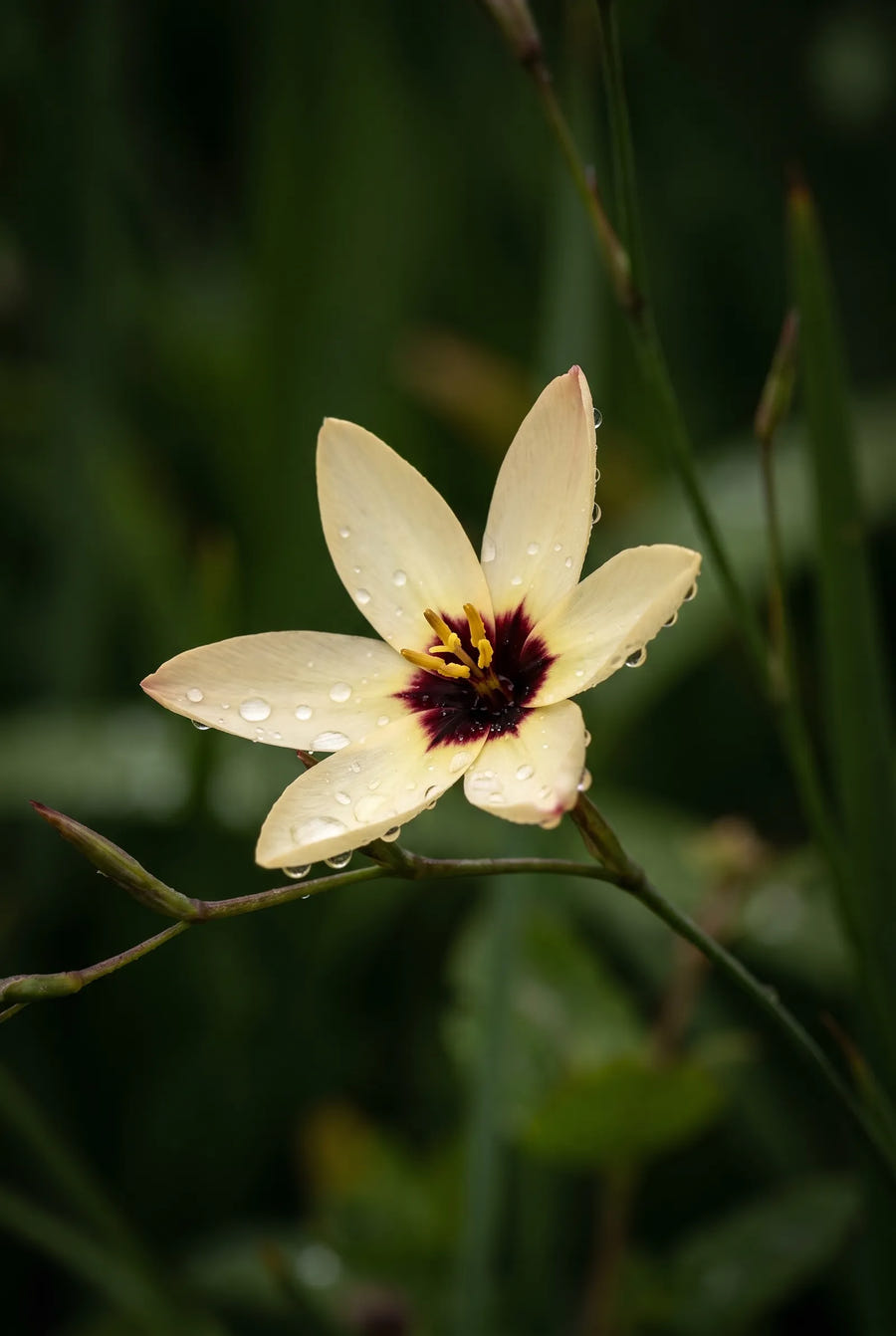 Ixia Mixed — sfeerbeeld