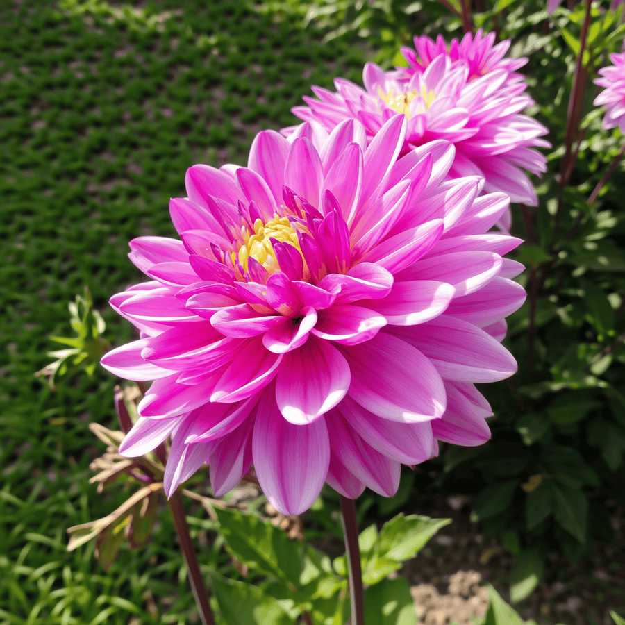 Dahlia Anne Marie