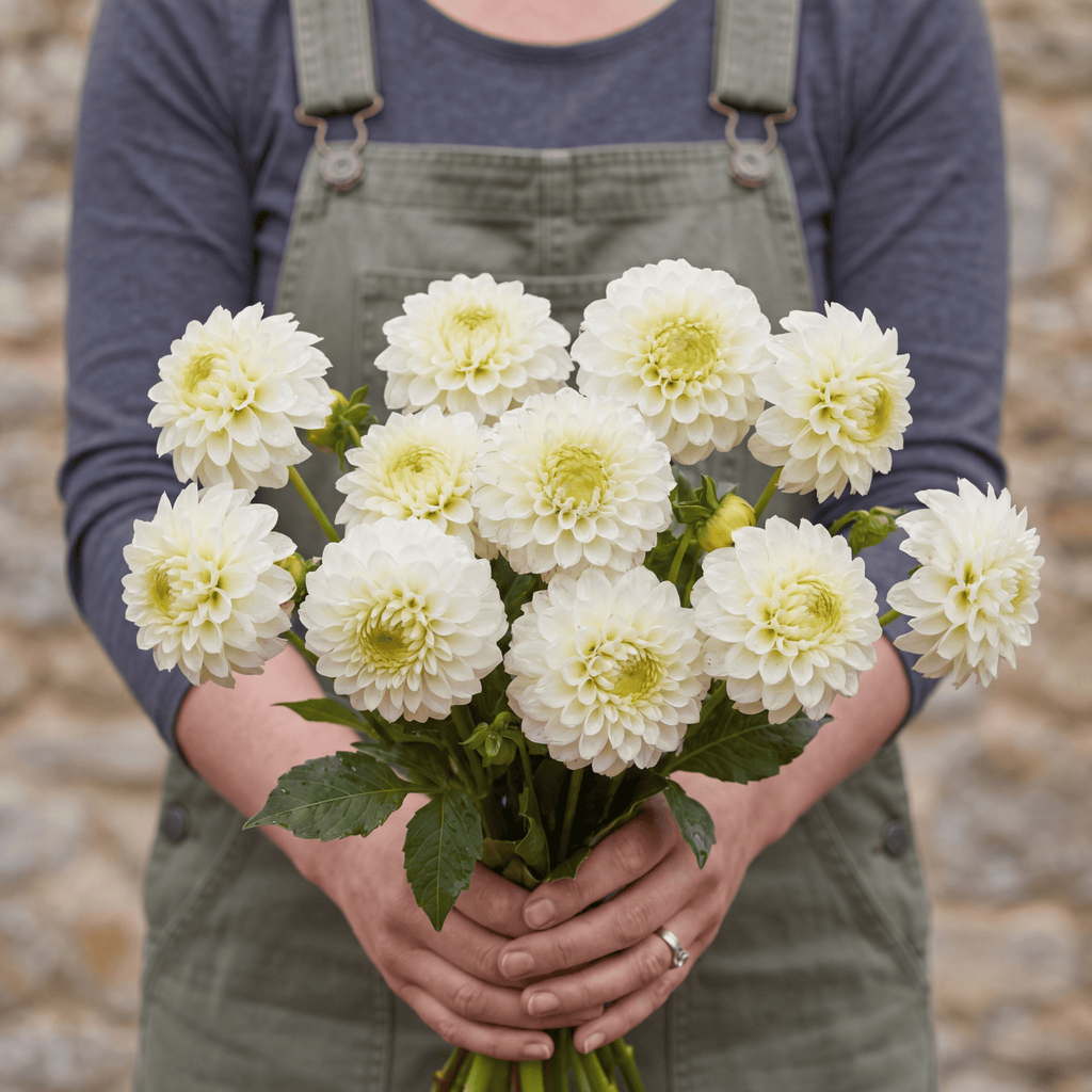 Dahlia Caro
