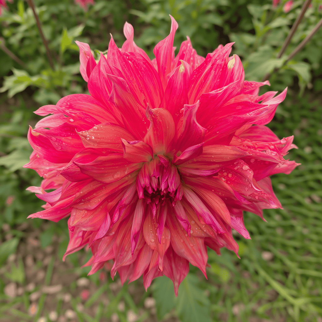 Dahlie Belle of Barmera