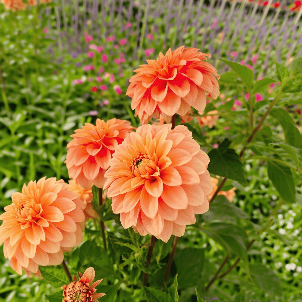 Dahlienfest