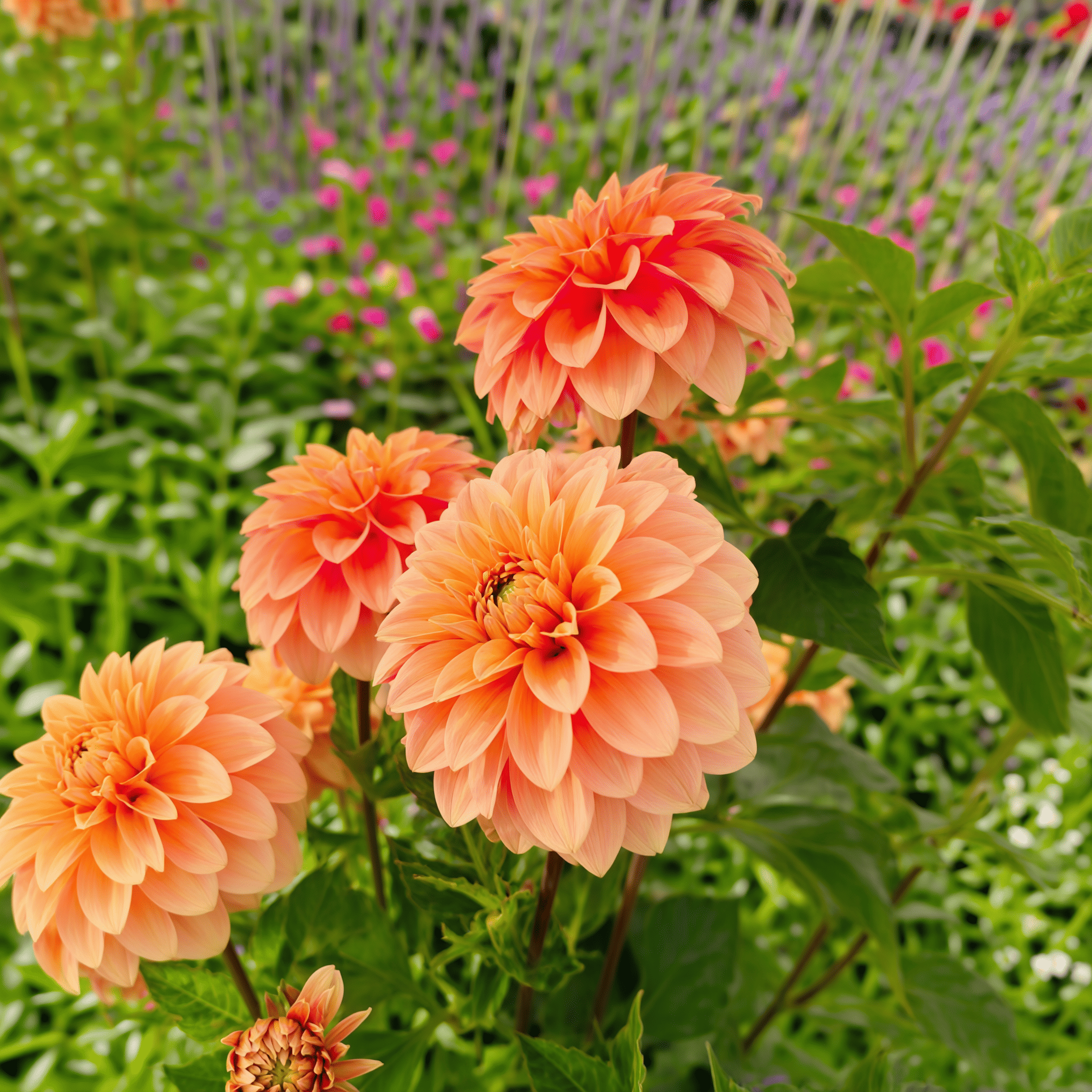 Dahlienfest