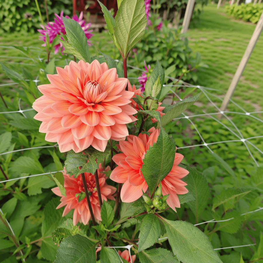 Dahlia Nicholas