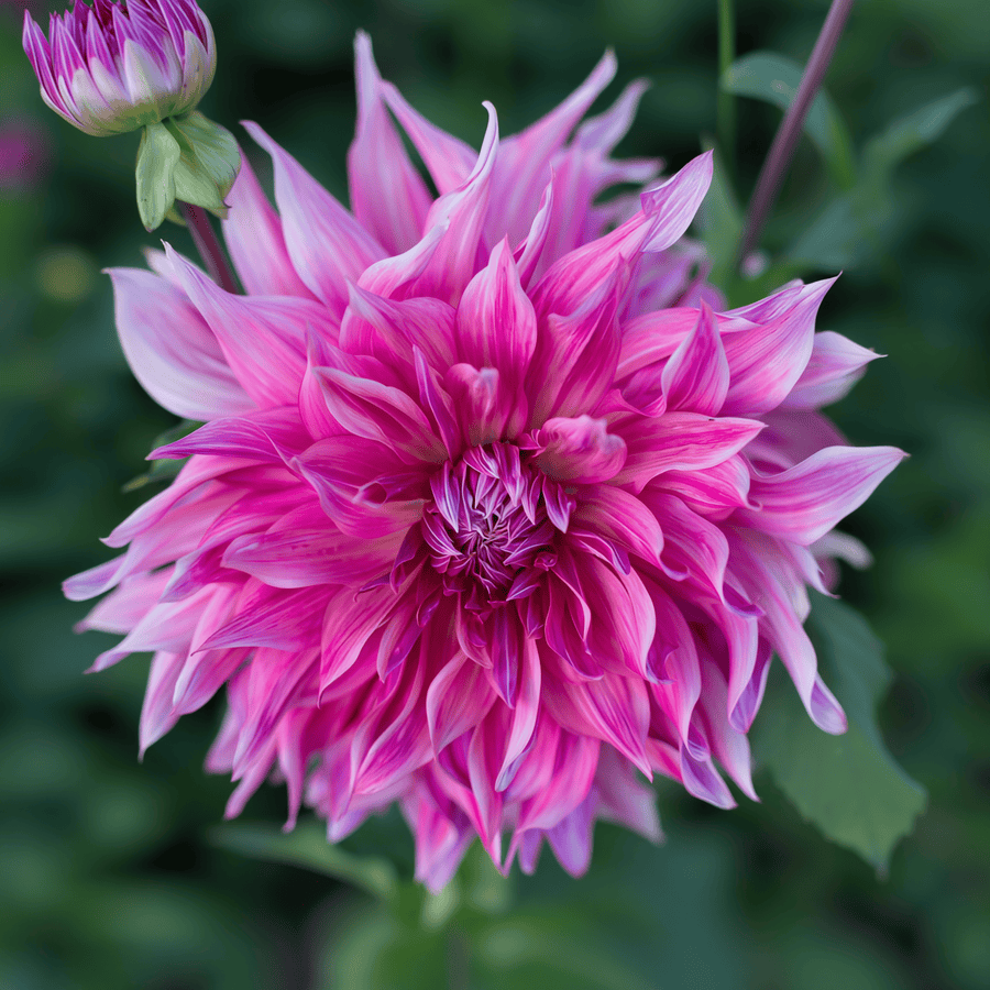 Dahlie Penhill Dark Monarch
