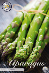 Spargel Viridis