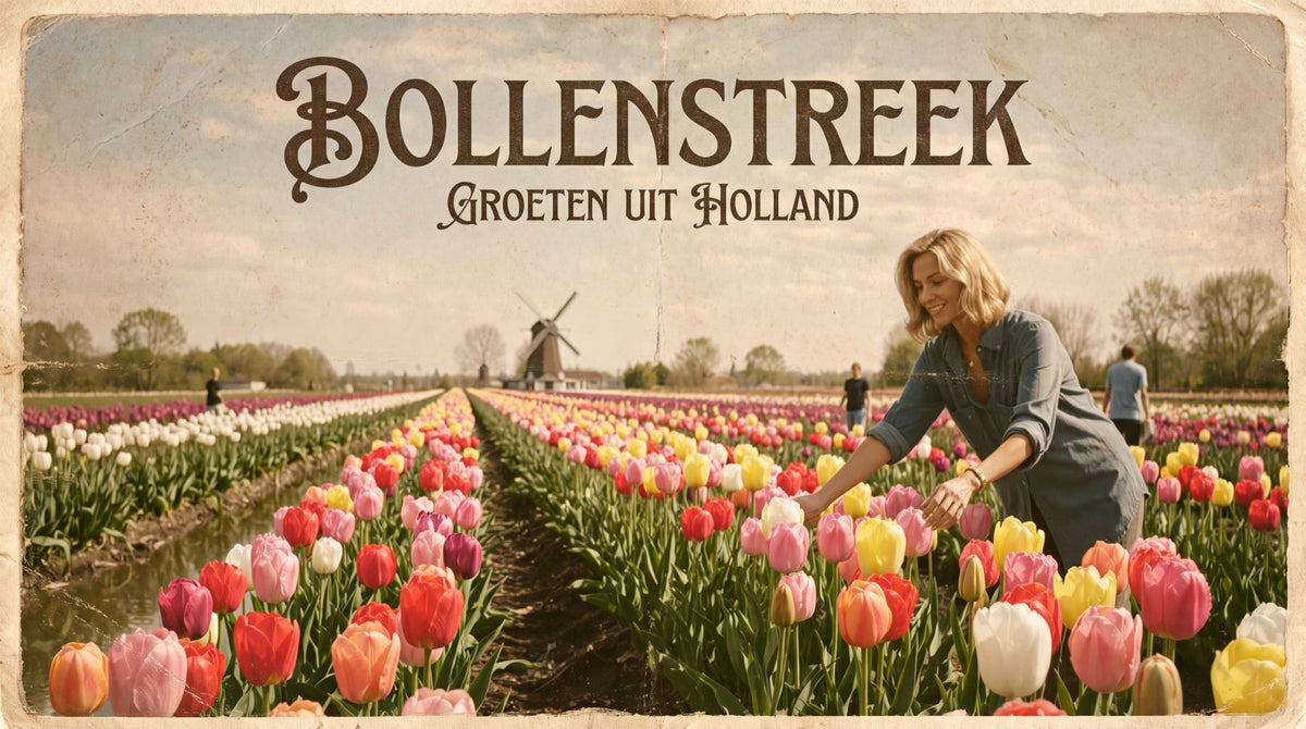 TIJDELIJK voorbeeldbeeld — vervangen door echte mixfoto