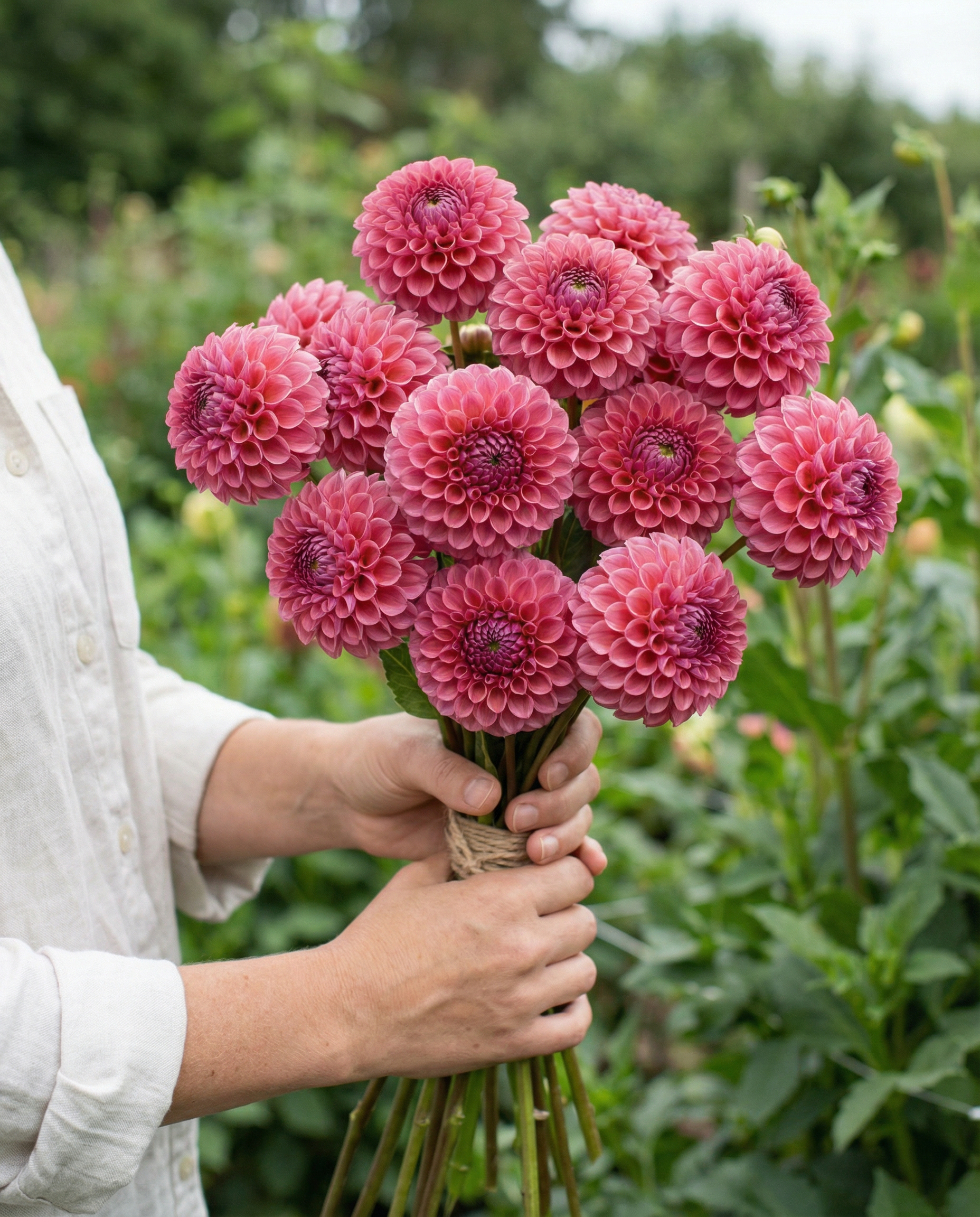 Dahlia Caitlins Joy
