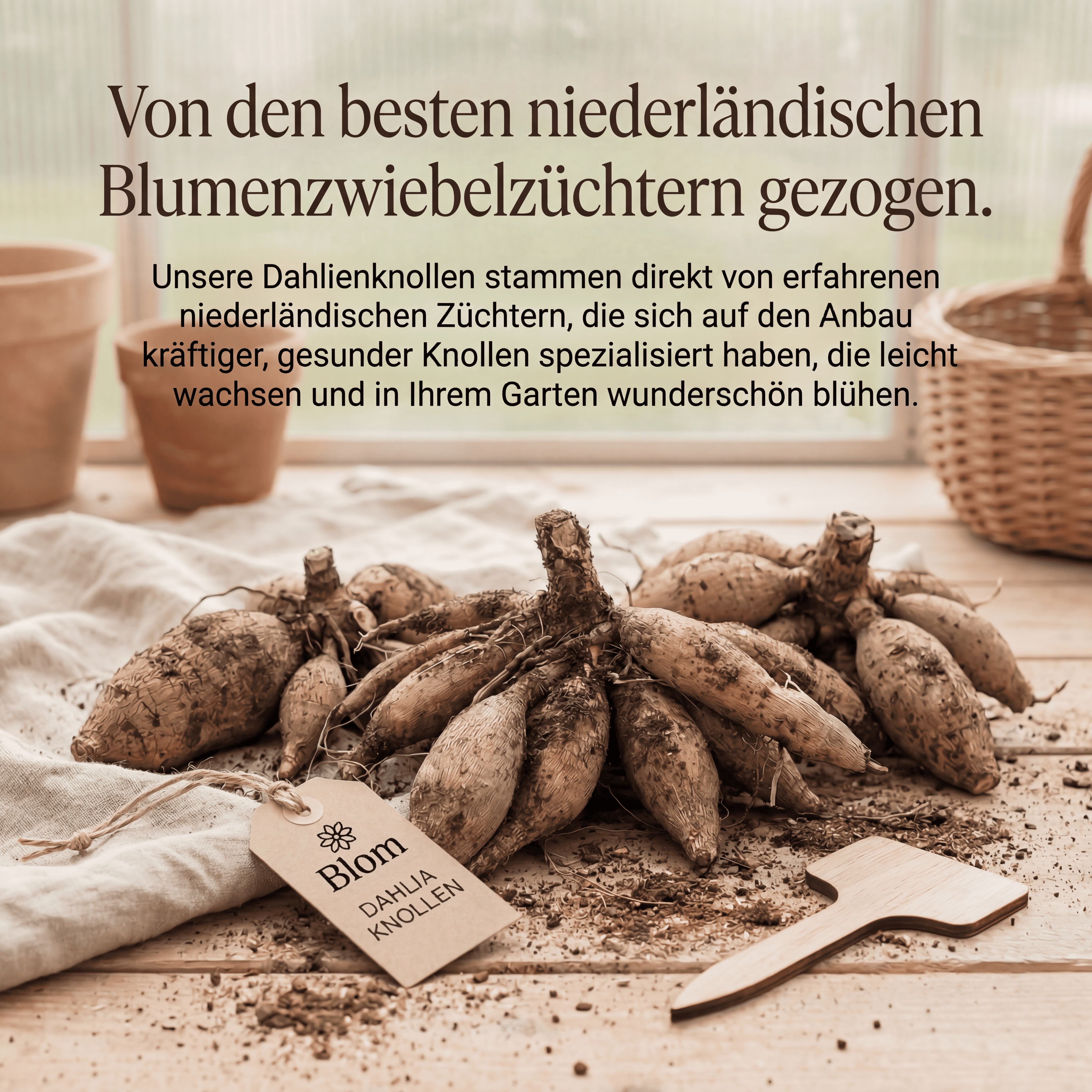 Überraschungsbox