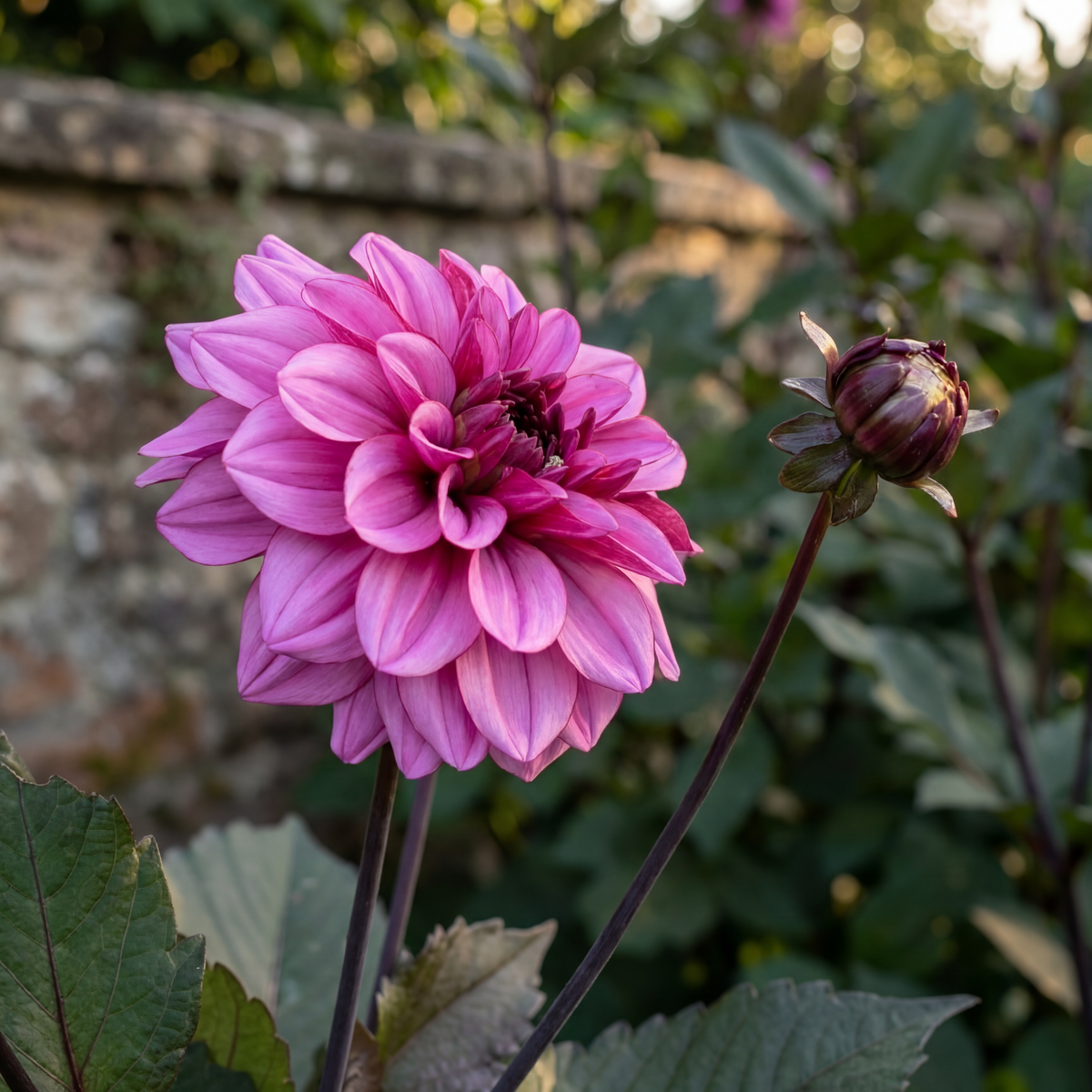 Kollektion Rosa Herzen