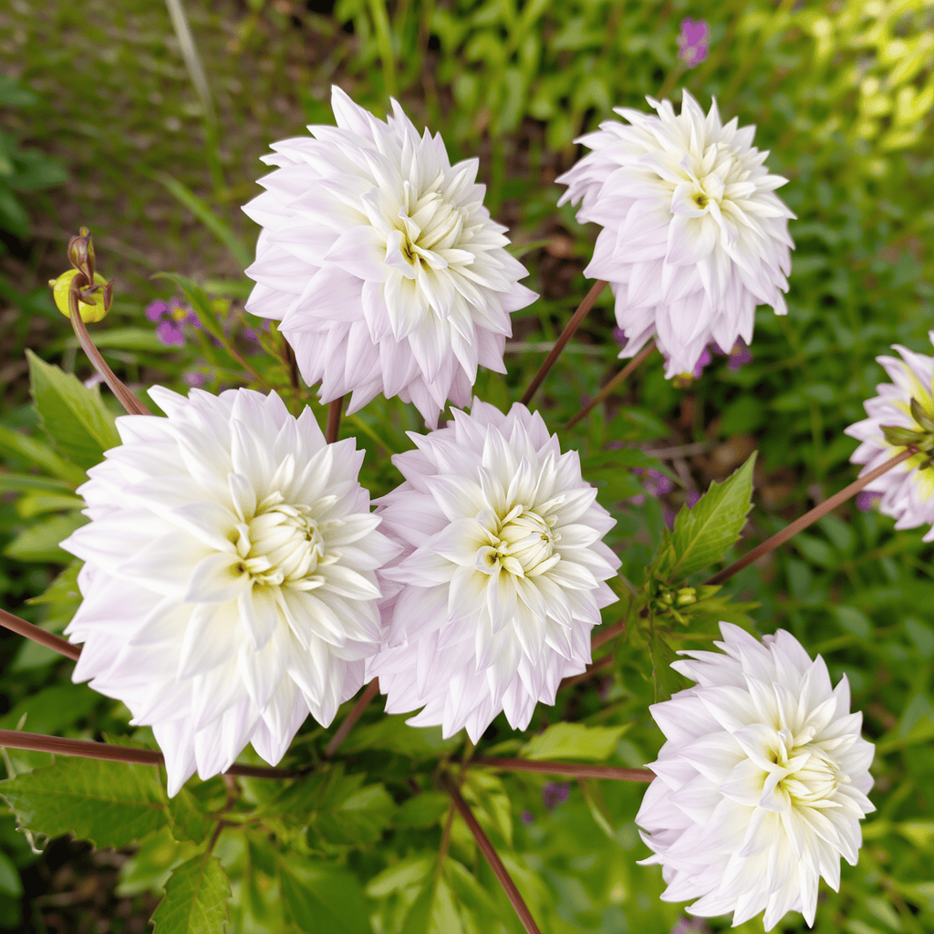 Dahlie Ich