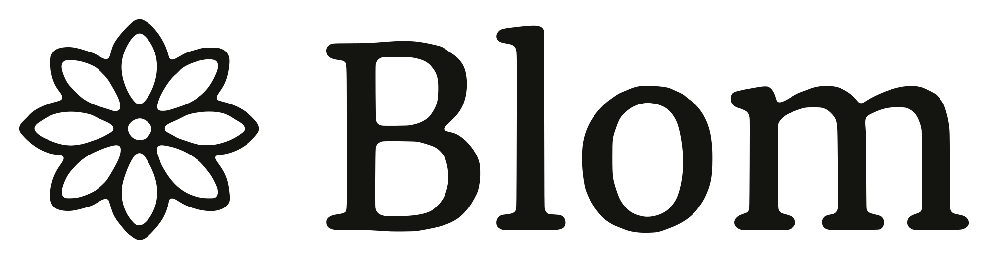 Blom